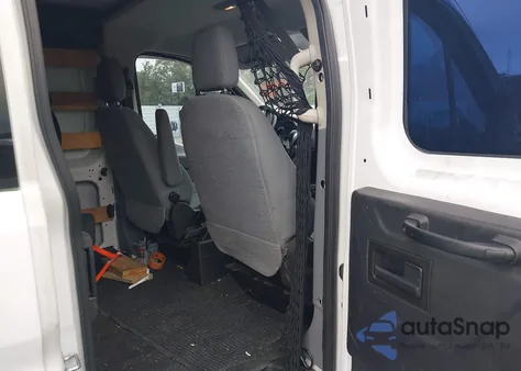2015 Ford Transit-250 z USA, uszkodzony, nr VIN 1FTNR1ZM8FKA34479
